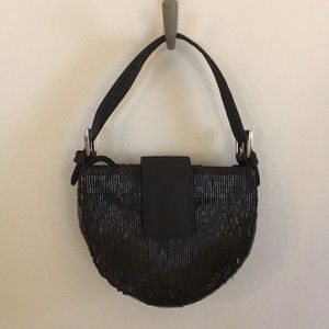 Valerie Stevens Formal Beaded Evening Bag